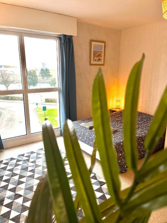 Ma Location Sablaise - Appart' Le Quai Apartman Les Sables-dʼOlonne Kültér fotó